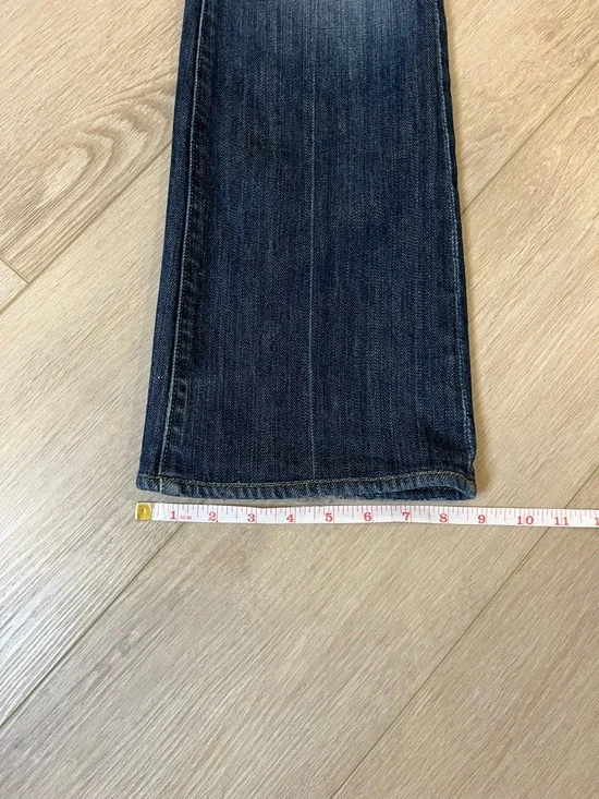 7 FOR ALL MANKIND Bootcut Women’s Jeans - FREE SHIPPING on Bundles $85+ - Picture 14 of 15